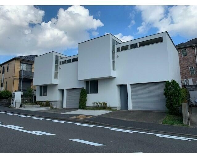 isola-ayumigaokaの外観|来店不要で契約まで完結♪カード決済・LINE対応！