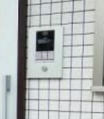 アプリシエイト駒込のセキュリティ