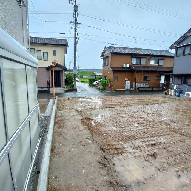 浜松市中央区中野町の新築一戸建