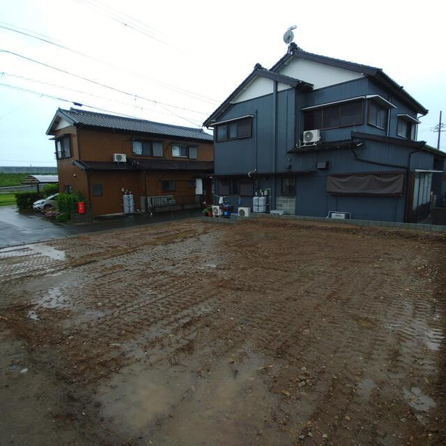 浜松市中央区中野町の新築一戸建