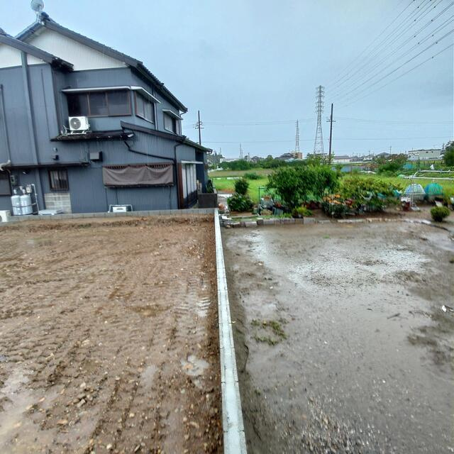 浜松市中央区中野町の新築一戸建