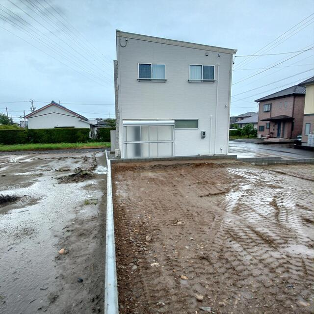 浜松市中央区中野町の新築一戸建