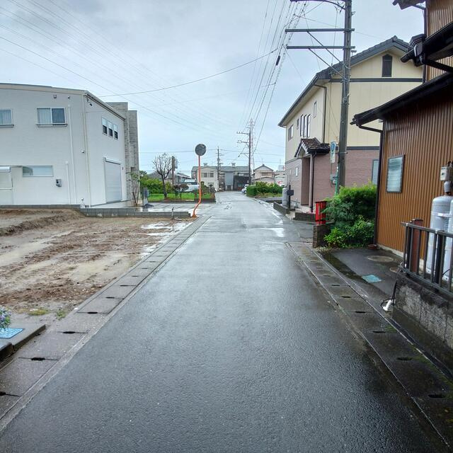 浜松市中央区中野町の新築一戸建