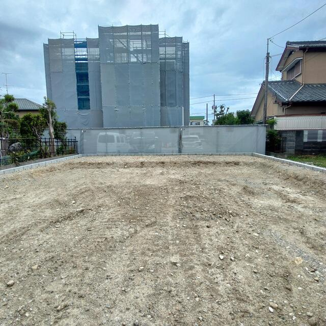 浜松市中央区市野町の新築一戸建