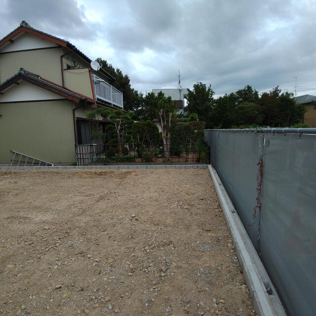 浜松市中央区市野町の新築一戸建