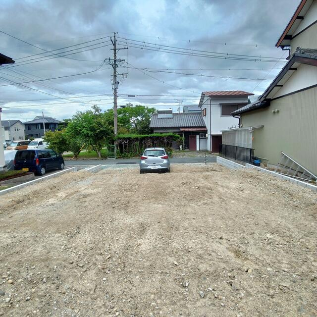 浜松市中央区市野町の新築一戸建