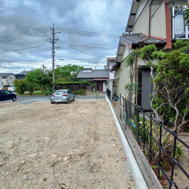浜松市中央区市野町の新築一戸建