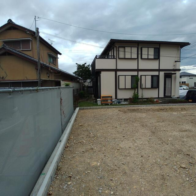 浜松市中央区市野町の新築一戸建