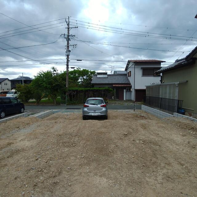 浜松市中央区市野町の新築一戸建