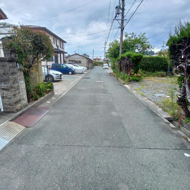 浜松市中央区市野町の新築一戸建
