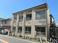 Maison Veilの画像
