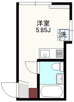 【間取り】 | Maison Veil