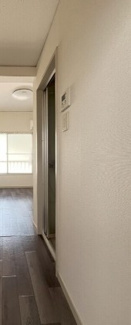 【内装】 | Maison Veil