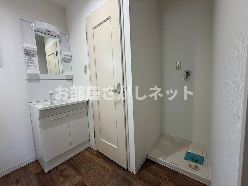 オークヒルズ【おとり物件なし】の収納