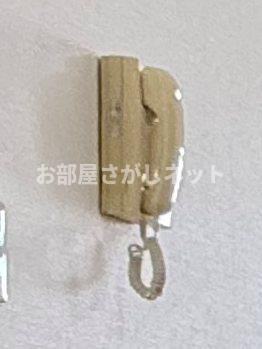 オークヒルズ【おとり物件なし】#学生・社会人にオススメ！初期費用分割払いOK！のセキュリティ