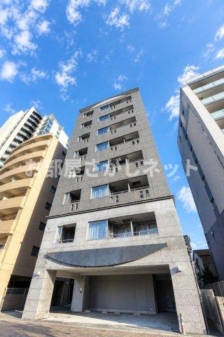 オークヒルズ【おとり物件なし】の外観