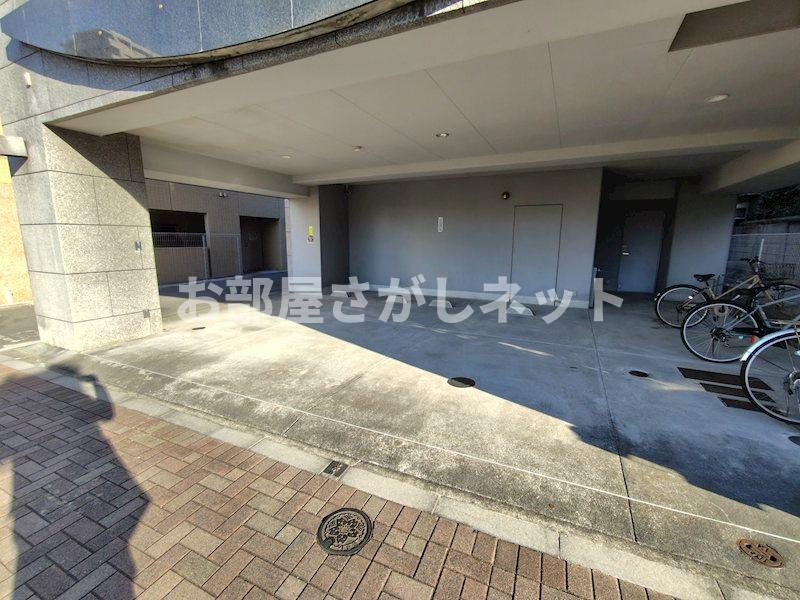 オークヒルズ【おとり物件なし】のその他共用部分
