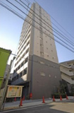 パークキューブ大井町の画像