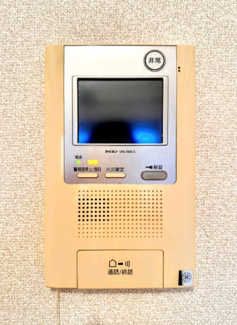 【セキュリティ】 | パークキューブ大井町