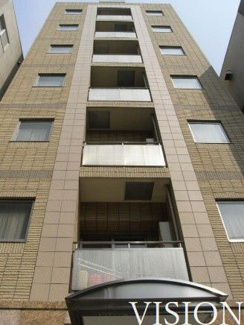 【外観】 | 麻布イーストコア