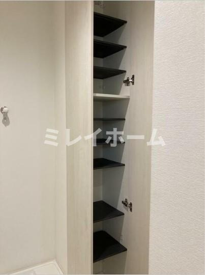 テラス戸越公園のその他|同建物内、別のお部屋の参考写真になります。