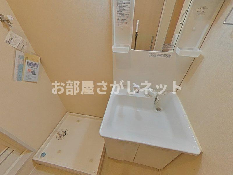 ホワイトスプライト【おとり物件なし】の設備