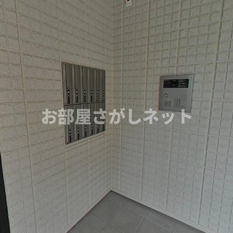 ホワイトスプライト【おとり物件なし】のセキュリティ
