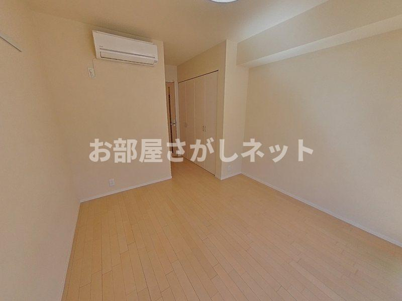 ホワイトスプライト【おとり物件なし】の内装