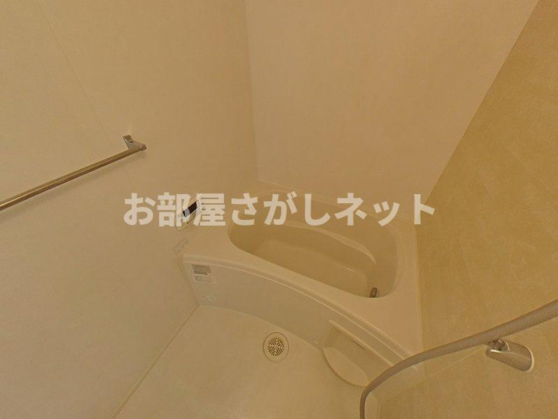 ホワイトスプライト【おとり物件なし】の浴室