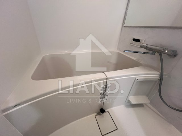 LiveCasa高宮　西高宮小学校区の浴室|LiveCasa高宮