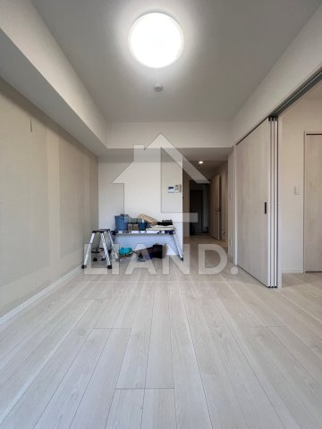 LiveCasa高宮　西高宮小学校区のロビー|LiveCasa高宮
