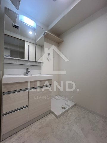 LiveCasa高宮　西高宮小学校区の内装|LiveCasa高宮