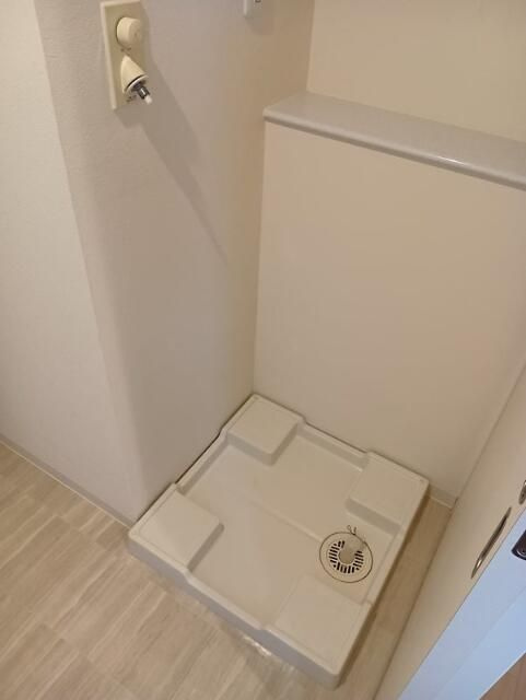 メゾンシンテイⅠの設備