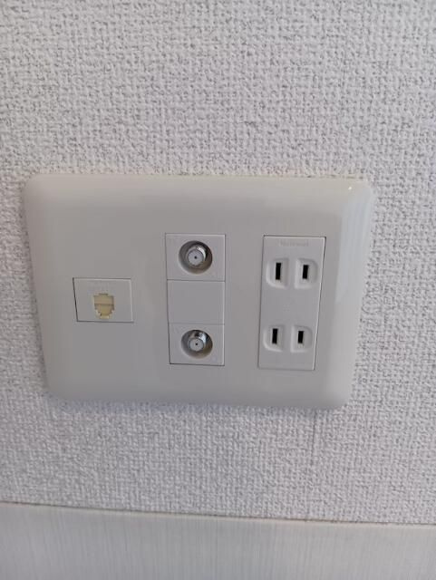 メゾンシンテイⅠのその他