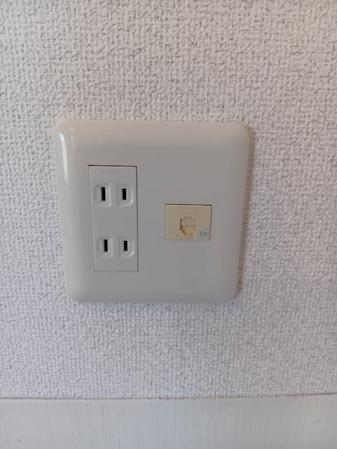 メゾンシンテイⅠのその他