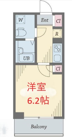 【間取り】 | 間取りです