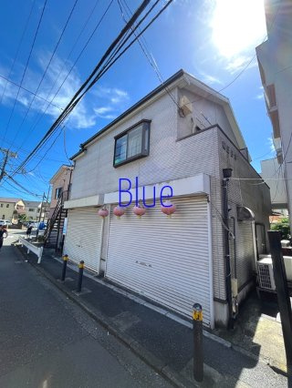 【外観】 | 第5野本ビル