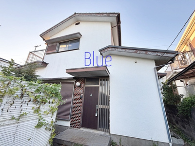 【外観】 | 中希望が丘戸建