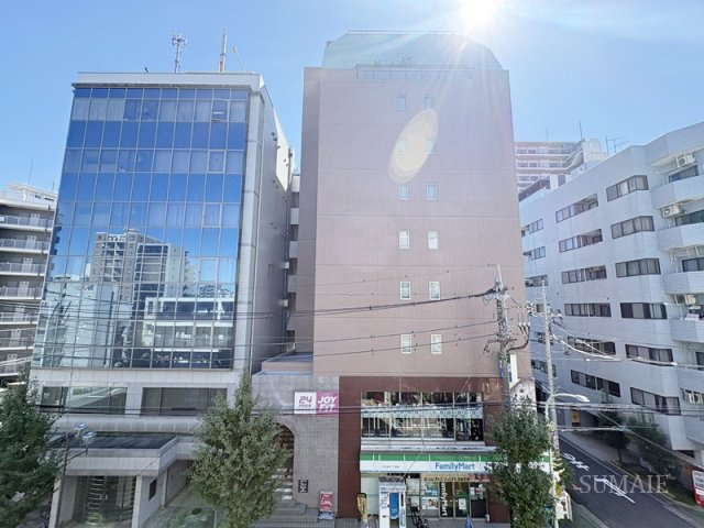 西川口ウイズマンションの展望|展望☆