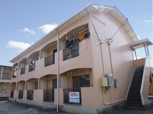 佐賀市末広２丁目の一棟アパート