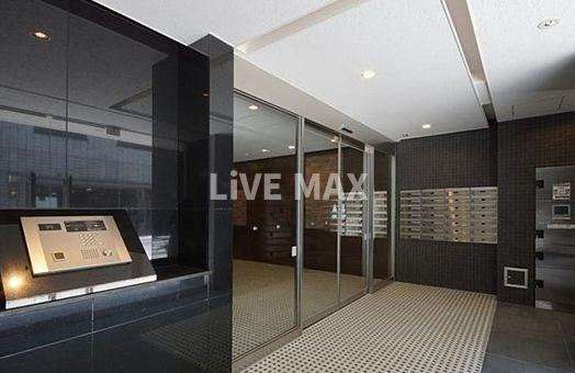 ハーモニーレジデンス日本橋イースト