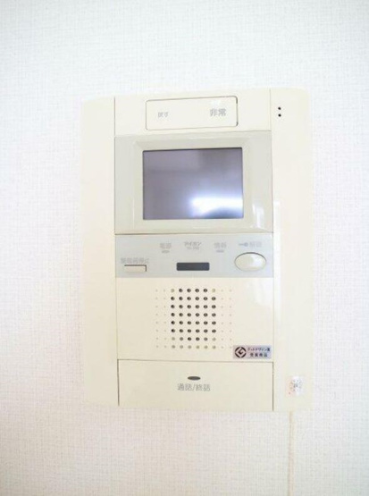 別号室参考写真