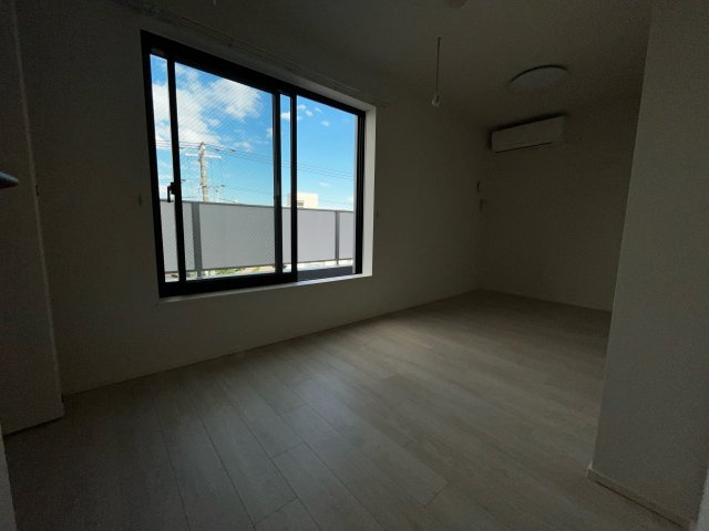 WHARF蒲田westの居間・リビング