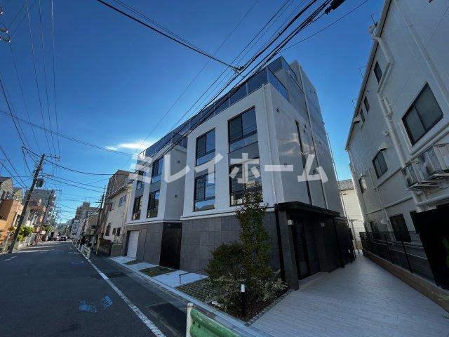 WHARF蒲田west