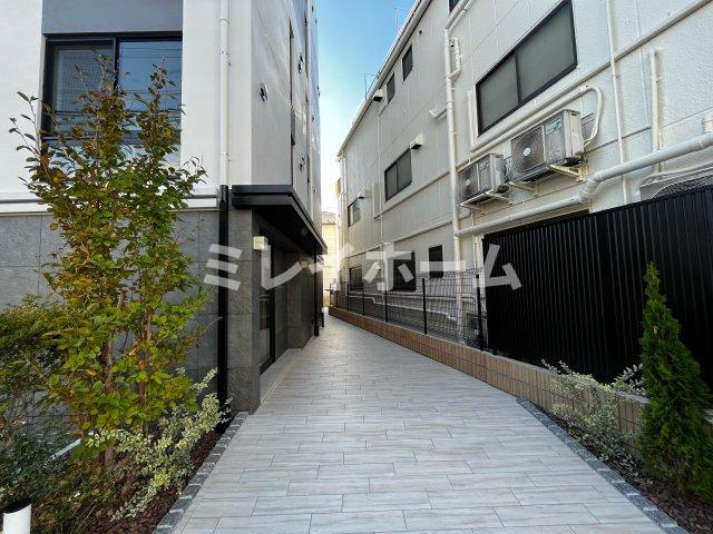 WHARF蒲田westのその他