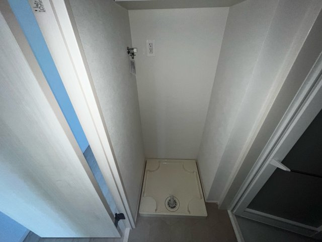 WHARF蒲田westの設備