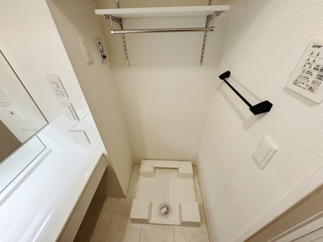 エレガンス　パレスのその他
