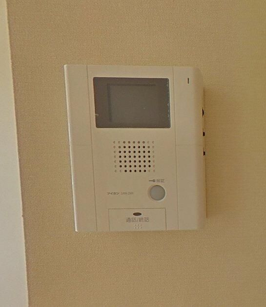 ホワイトスプライトのセキュリティ