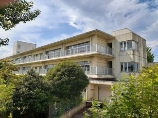 【周辺】 | Ｓｕｎｎｙ　Ｆｌａｔ　Ａ | 沼田市立沼田北小学校まで220m
