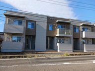 Ｓｕｎｎｙ　Ｆｌａｔ　Ａの画像